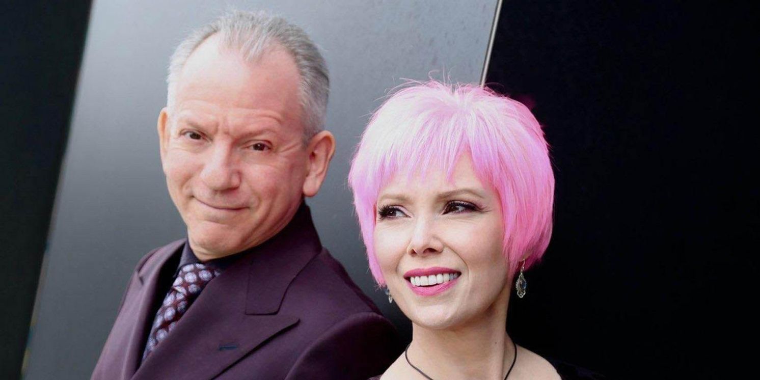 Interview: Michael & Mardie Celebrate 10 Years of Their Album at The Beechman  Image