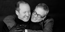 Interview: Michael McGowan Reflects on Husband Steven Lutvak's Life & Legacy Ahead of
