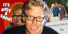 Interview: Ruskin Group Theatre's Michael Myers' AN EXTRAORDINARY MAN Putting On More