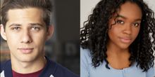 Interview: Michael Perez & Makena Jackson of DEAR EVAN HANSEN at Lied Center For Perf