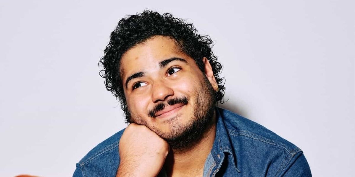 Interview: St. Louisan Michael Schimmele Talks About Making His Broadway Debut in DISNEY’S ALADDIN