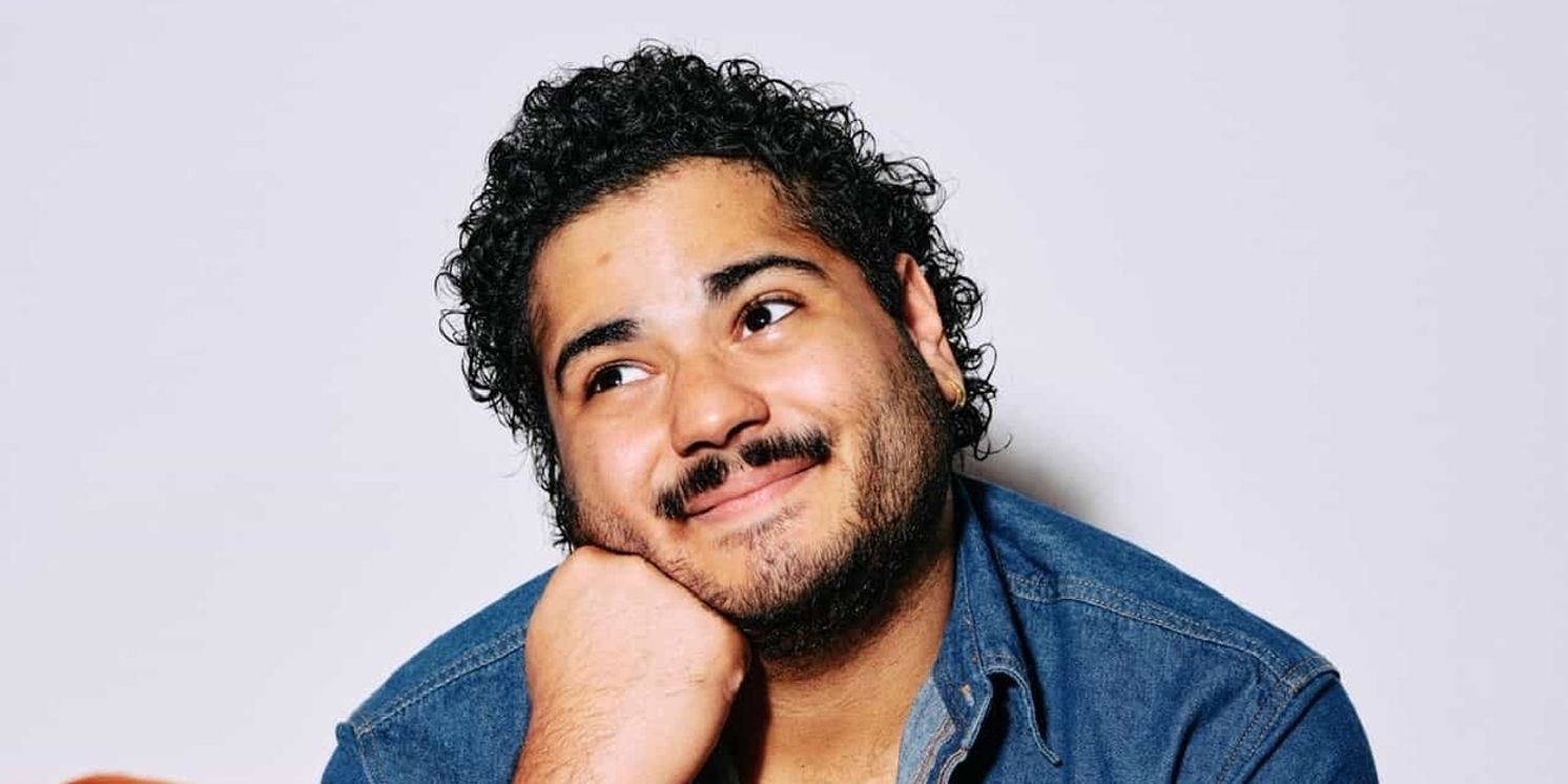 Interview: St. Louisan Michael Schimmele Talks About Making His Broadway Debut in DISNEY’S ALADDIN  Image