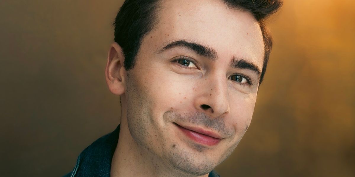 Interview: Michael Seltzer of DISNEY'S BEAUTY AND THE BEAST at Hollywood Pantages Theater