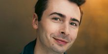 Interview: Michael Seltzer of DISNEY'S BEAUTY AND THE BEAST at Hollywood Pantages Theater
