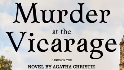 Interview: Michael Susko on MURDER AT THE VICARAGE at Kismet Theatre