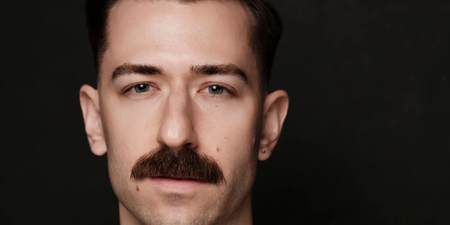 Interview: Michal Kolaczkowski of MOULIN ROUGE! THE MUSICAL  Image