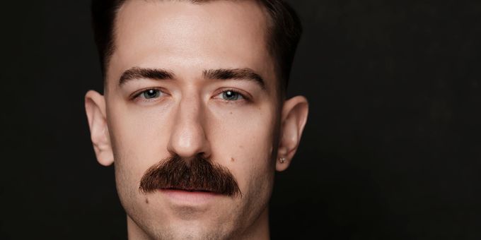 Interview: Michal Kolaczkowski of MOULIN ROUGE! THE MUSICAL Photos