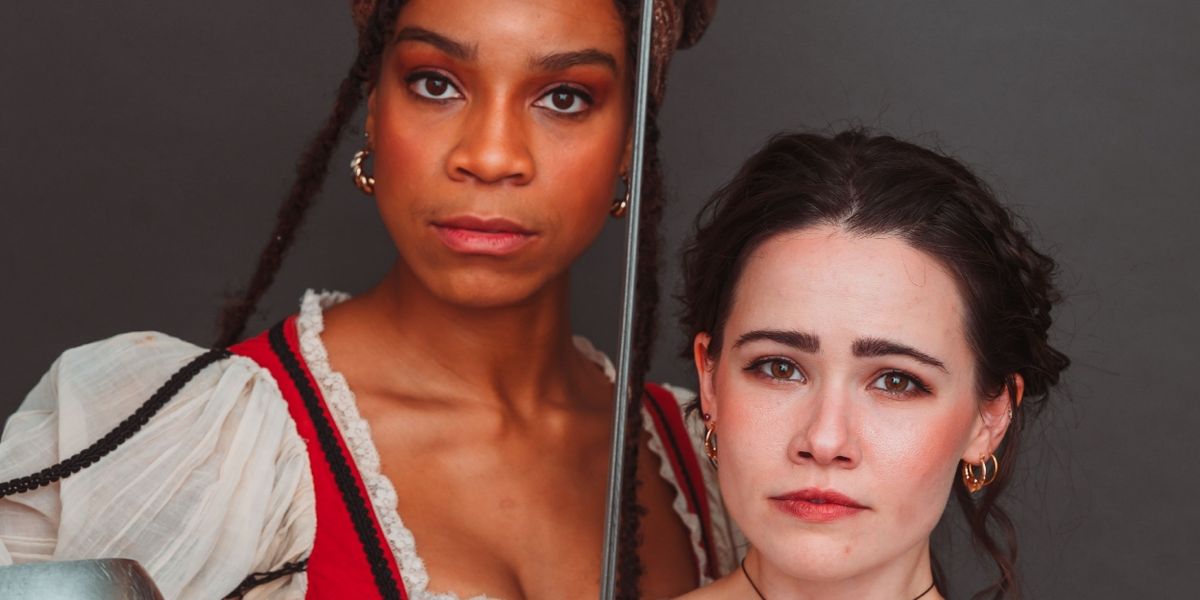 Interview: Michelle Britton & Ann Candler Harlan of PLAYHOUSE CREATURES