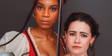Interview: Michelle Britton & Ann Candler Harlan of PLAYHOUSE CREATURES