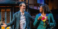 Interview: Michelle Elaine of NOISES OFF at Alley Theatre