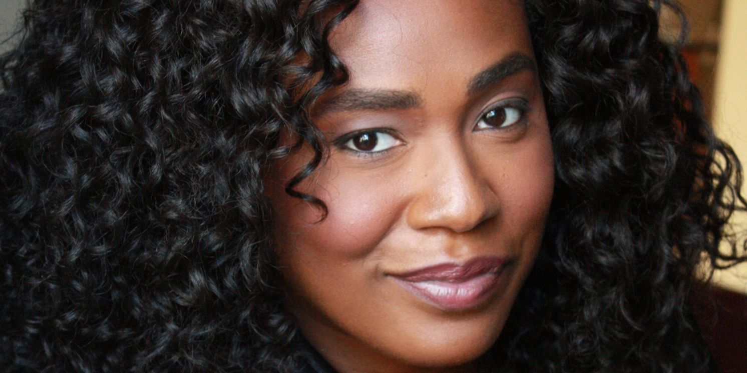 Interview: Michelle Elaine of PRIMARY TRUST at The Alley Theatre  Image