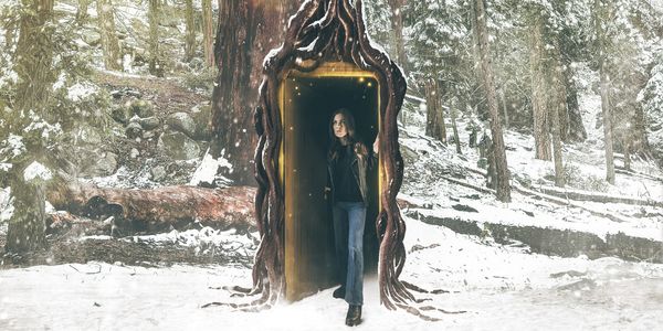 Interview: Michelle Vezilj Brings 300 FEET TALL to New York