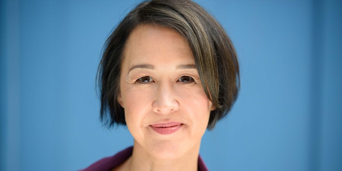 Interview: Michi Barall of DRAWING LESSON at Children's Theater Company