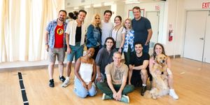 Interview: Mickey White Brings a Starry DEAR EVAN HANSEN to Hingham