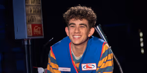 Interview: Miguel Gil of KIMBERLY AKIMBO at The Fox Theatre