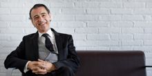 Entrevista a Miguel Ángel Gómez-Martínez sobre JUAN JOSE en el Teatro De La Zarzue