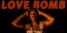 Interview: Miika Stewart of LOVE BOMB at Catastrophic Theatre