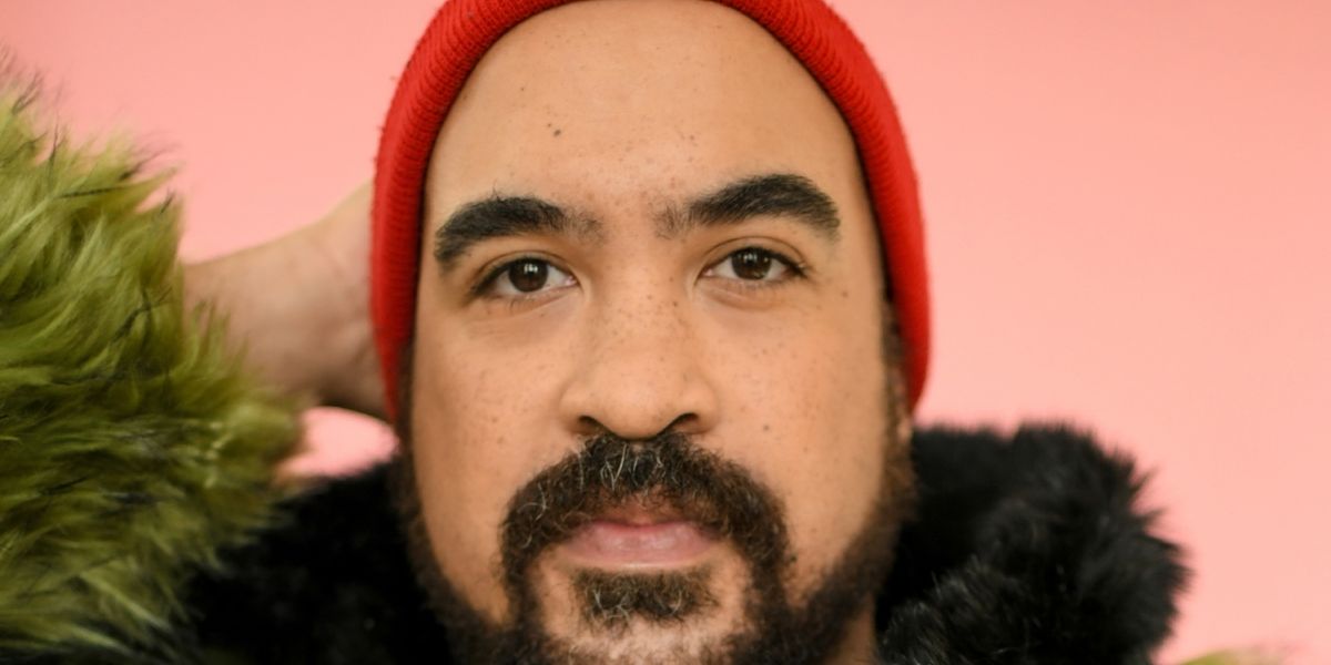 Interview: Mikael Burke of MILO IMAGINES THE WORLD at Children's Theatre Company