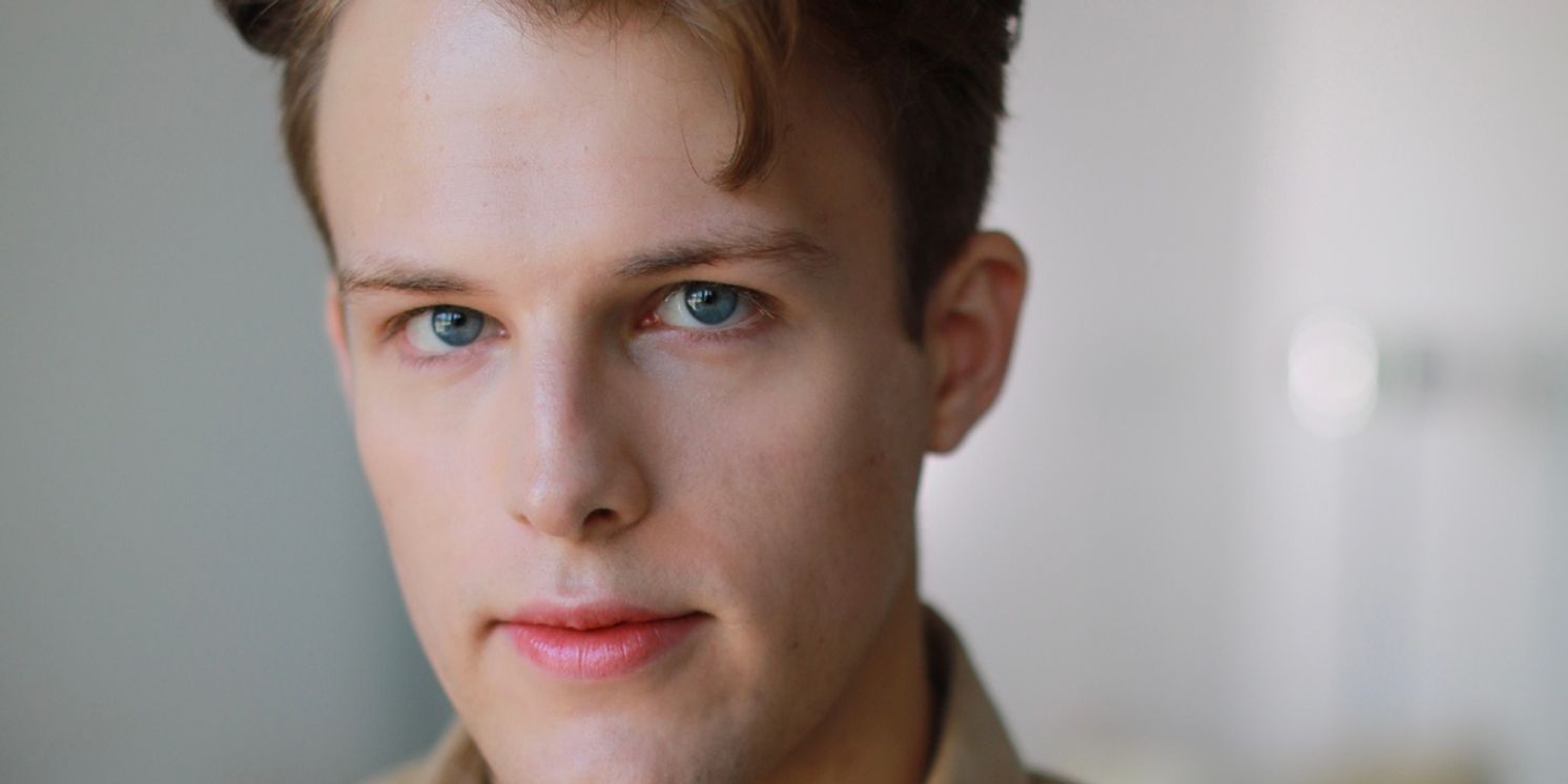 Interview: Mike Bindeman of BACK TO THE FUTURE: THE MUSICAL at Ohio Theatre  Image