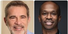 Interview: Mike Isaacson And Kwofe Coleman React to The Muny's Regional Theatre Tony 