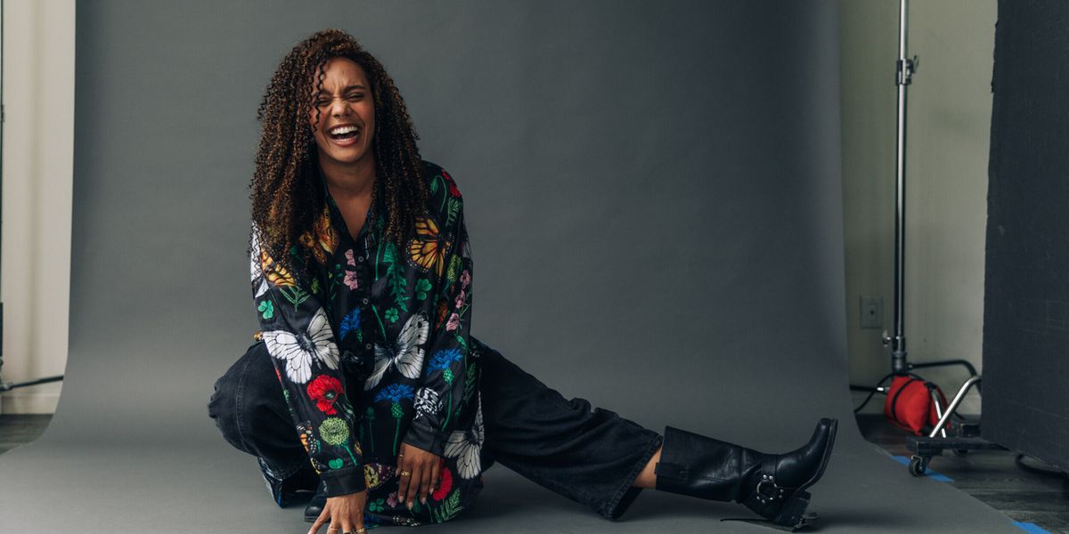 Interview: Miki Abraham Reflects on Life With OFF THE DOME at Joe's Pub