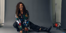 Interview: Miki Abraham Reflects on Life With OFF THE DOME at Joe's Pub