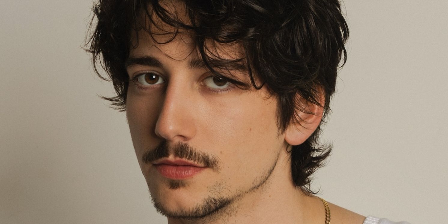 Interview: Milo Manheim Talks JESUS CHRIST SUPERSTAR at The Hollywood Bowl  Image