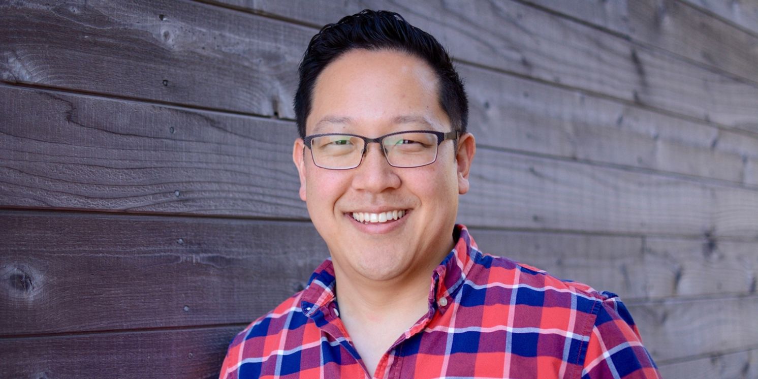 Interview: Min Kahng of the 20TH ANNIVERSARY NEW WORKS FESTIVAL at TheatreWorks Silicon Valley Uses Absurdity to Explore Humanity  Image