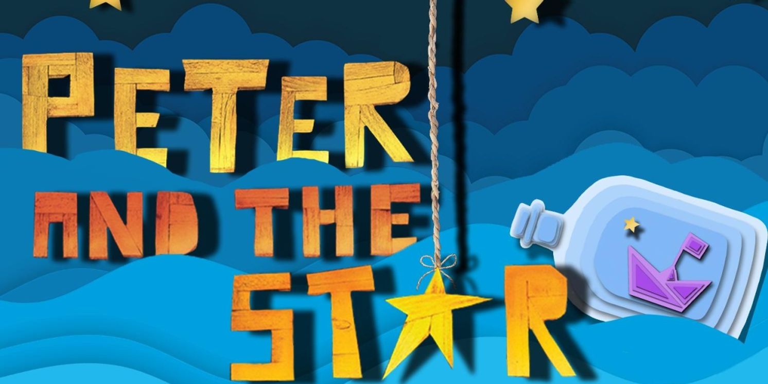 Interview: Sacramento Theatre Company's Miranda D. Lawson Talks PETER AND THE STARCATCHER and the Reorganization of STC  Image