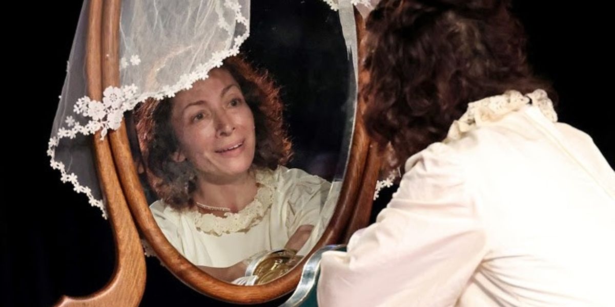 Interview: Miranda Jonté Has Great Expectations for (RE)DRESSING MISS HAVISHAM