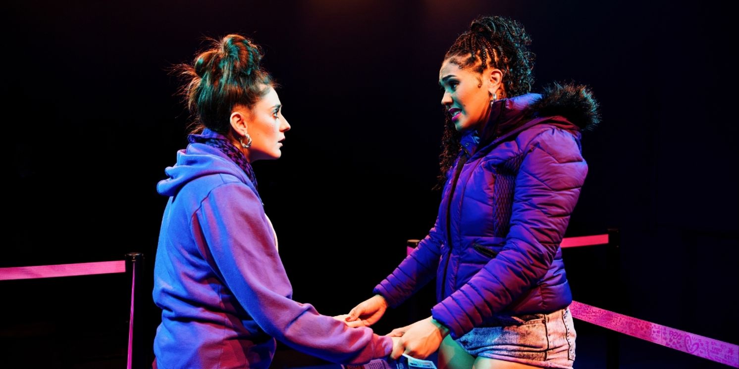 Interview: 'Working Class Northern Stories Aren't All Misery and Bleakness': Monique Ashe-Palmer and Yasmin Taheri on £1 THURSDAYS  Image