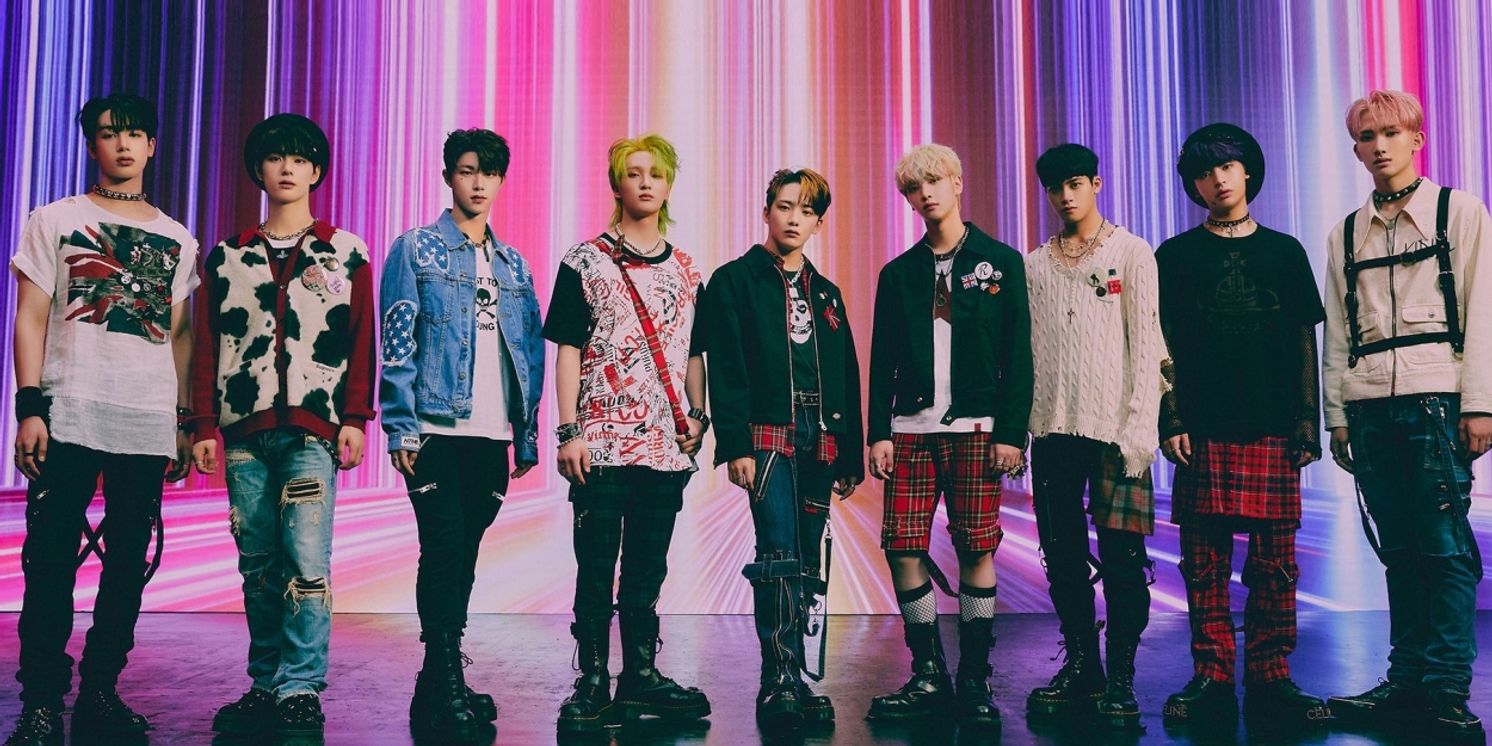 Interview: 'Monster Rookies' xikers Hope to Be An Inspiration to Others...and They're Well On Their Way  Image