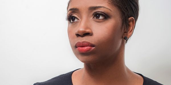 Interview: Montego Glover on Why AN AMERICAN DAUGHTER Is More Urgent Than Ever Photo