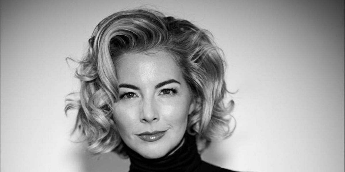 Interview: Morgan James of SOUL REMAINS TOUR at Dakota Jazz Club Minneapolis