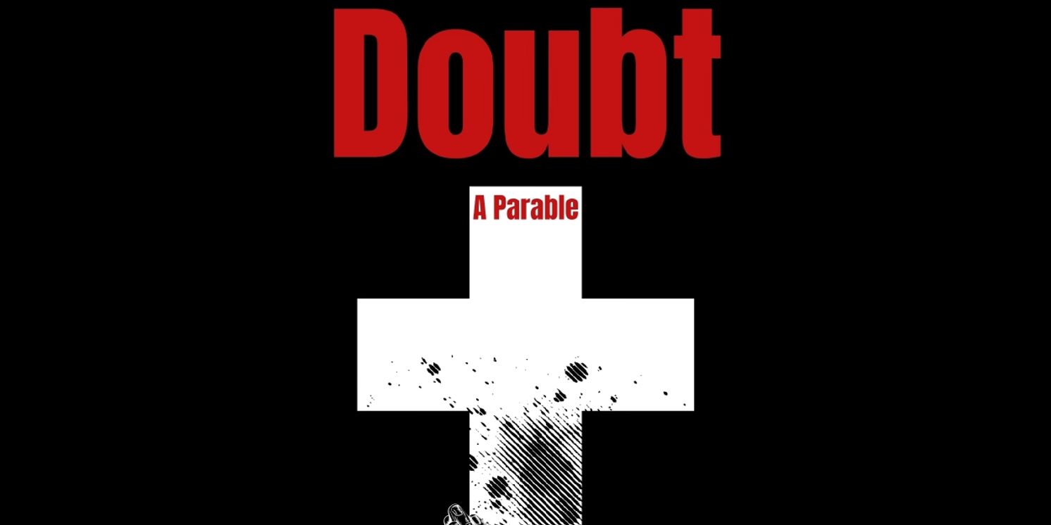 Interview: Morgan Urbanovsky of DOUBT: A PARABLE at Georgetown Palace  Image