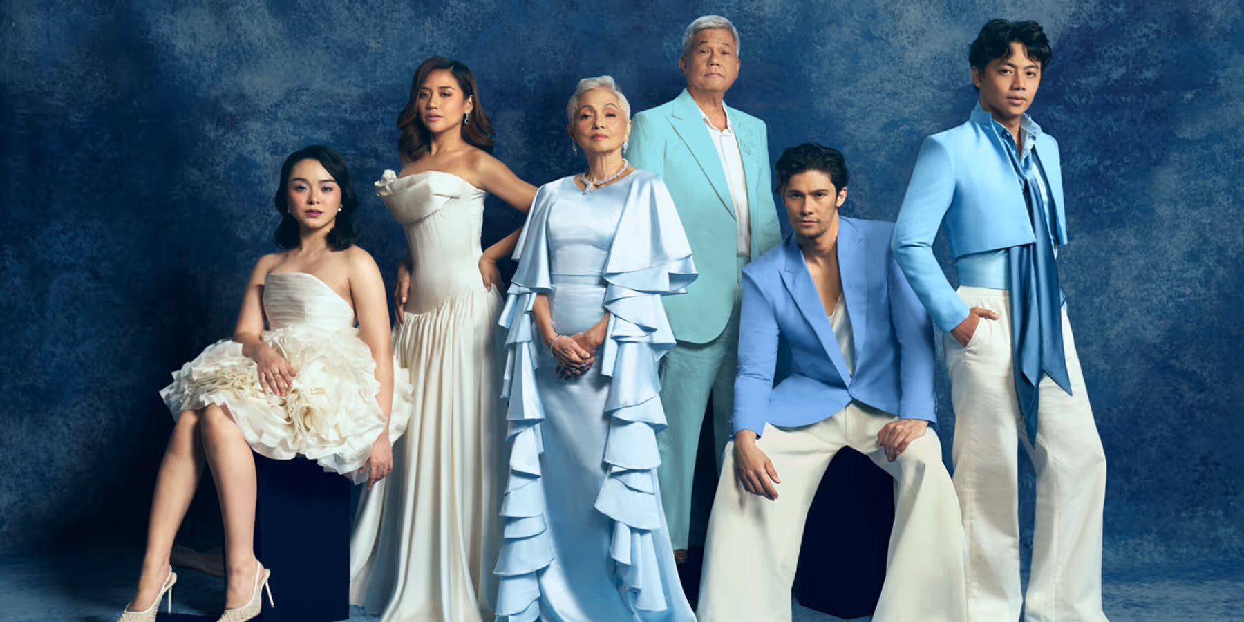 Exclusive: THE NOTEBOOK Cast Talks the Genius of Ingrid Michaelson, the Thrill of Having an All-Filipino Cast