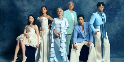 Exclusive: THE NOTEBOOK Cast Talks the Genius of Ingrid Michaelson, the Thrill of Having a Photo