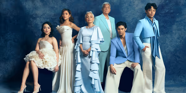 Exclusive: THE NOTEBOOK Cast Talks the Genius of Ingrid Michaelson, the Thrill of Having an All-Filipino Cast