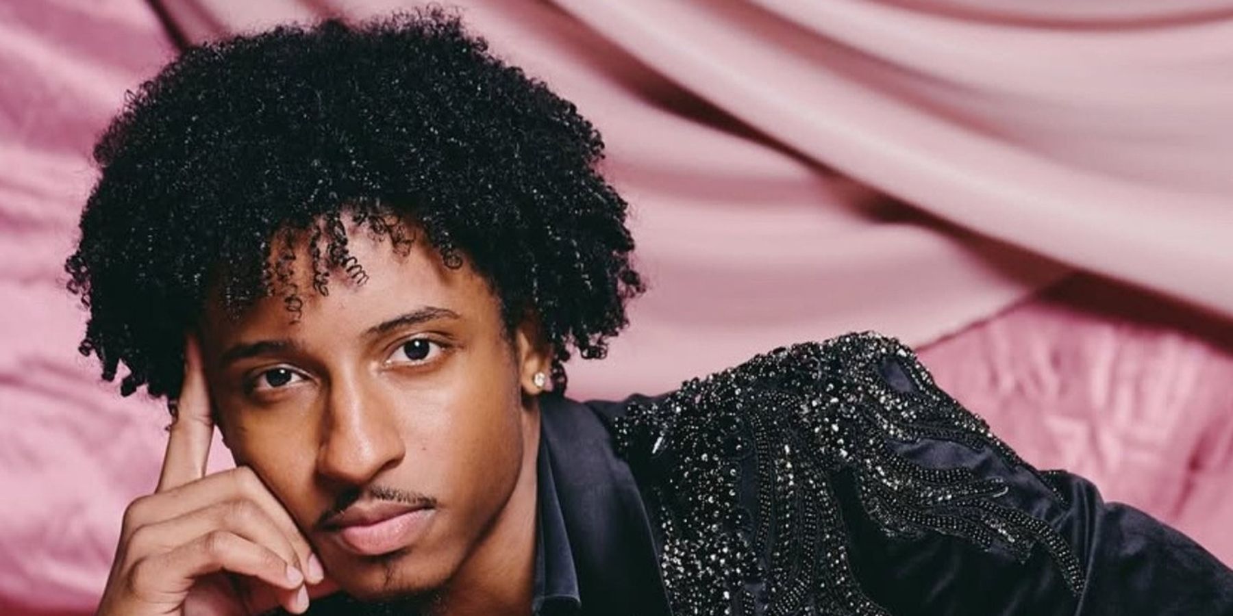 Interview: Theatre Life with Myles Frost