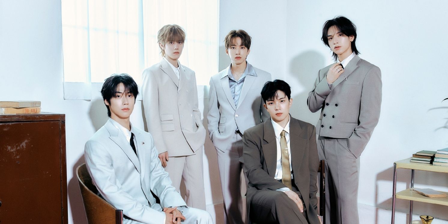 Interview: N.Flying Talks U.S. Tour, New Album, and More!  Image