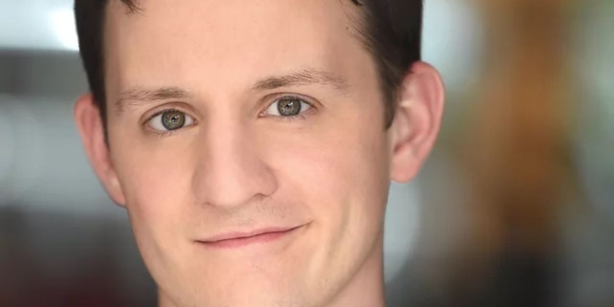 Interview: NICK LAMEDICA of THE LION KING at Orpheum Theatre Minneapolis