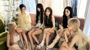 Interview: NMIXX Talks New EP 'Strange Muse', First Unit Songs, and 'Birthday Wish' For th Photo