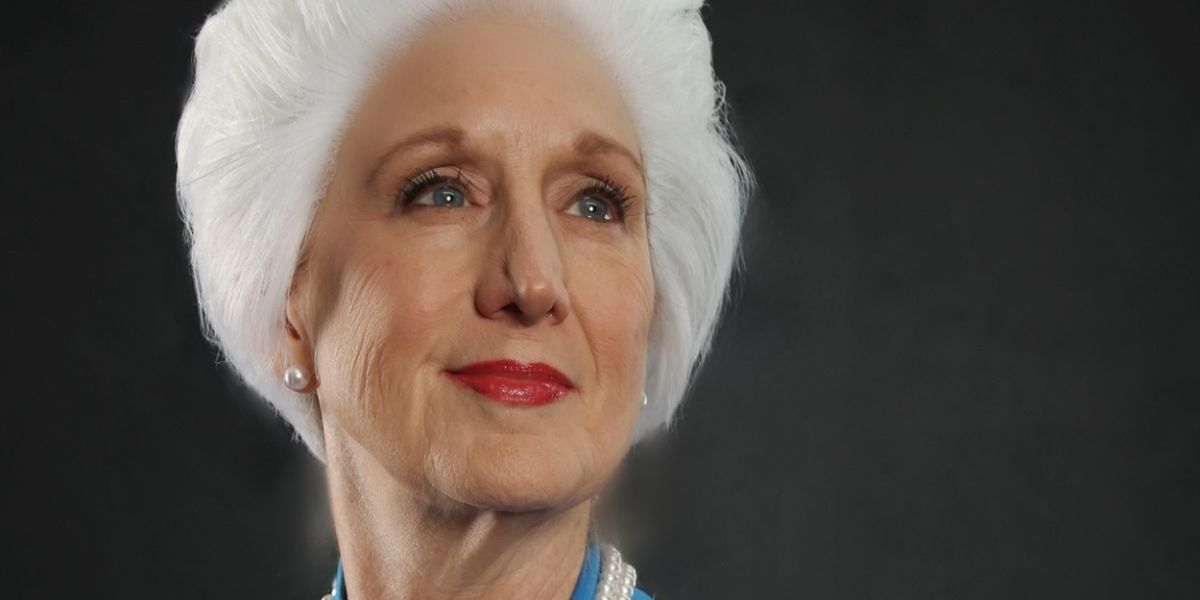Interview: Nora Hahn and Logan Vaden on ANN at The Garden Theatre