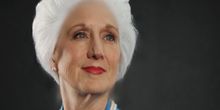 Interview: Nora Hahn and Logan Vaden on ANN at The Garden Theatre
