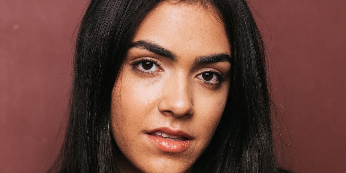 Interview: Natalia Isabel Lugo in CINDERELLA: A SALSA FAIRY TALE at The Growing Stage