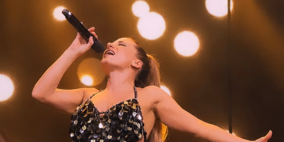 Interview : From Argentina to the Oceans: Natalia Saulo’s 13-Year Journey at the Forefront of Cruise Line Entertainment