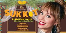 Interview: Natalie Lander's Excitedly Back on the L.A. Boards with SUKKOT