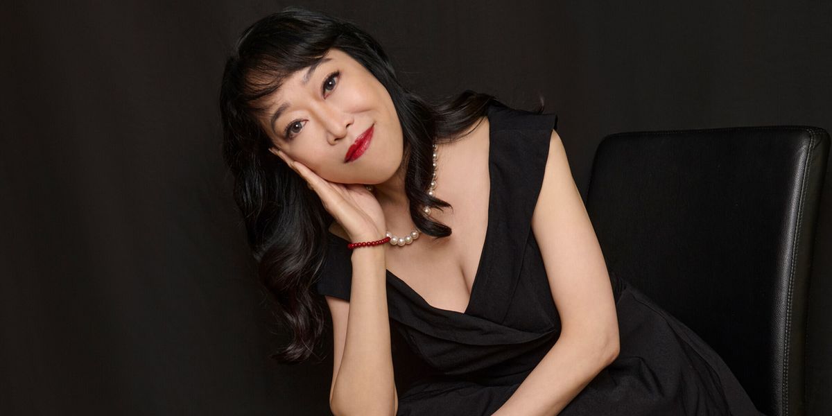 Interview: Natasha Castillo Presents DARIN TO BE DIFFERENT at Don't Tell Mama