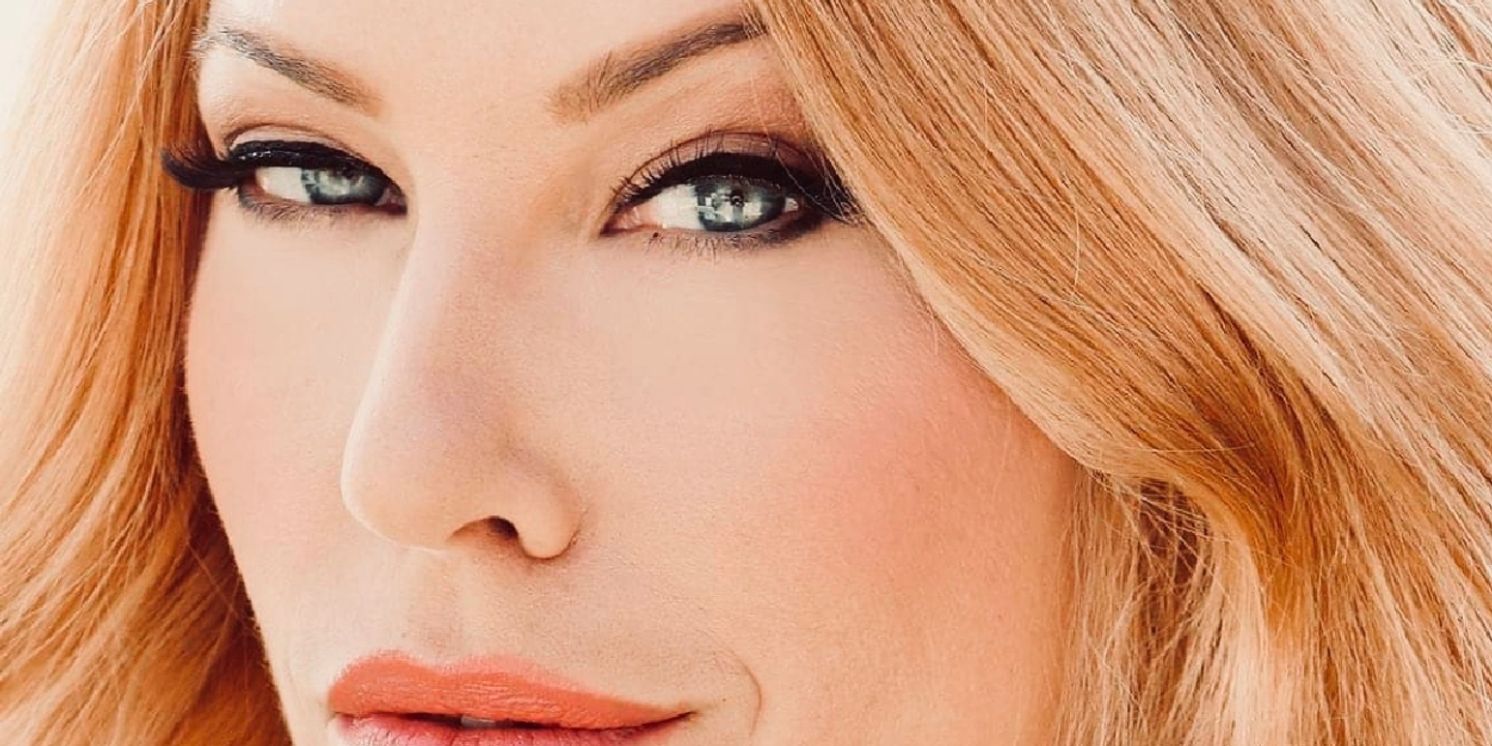 Interview: Natasha Hause Seduces in THE GRADUATE at Sierra Rep  Image