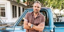 Interview: Nate Amor talks New Music and holiday concert at Target Center Performance